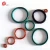 Import China manufacturer custom made high quality rubber o ring/silicon o ring from China