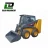 China Manufacturer EPA Euro 5 CE Skid Loaders 500 Kg 1 Ton Mini Skid Steer Loader for Sale