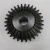 Import China manufacturer high precision spiral bevel gear from China