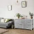 Import China Manufacturer Living Room Modern Wooden Furniture TV Cabinet Modern Design Drawer Organizer from China