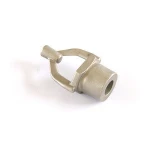 China manufacturer oem zinc aluminium alloy die casting mold Sheet Metal Part Oem Products with competitive price