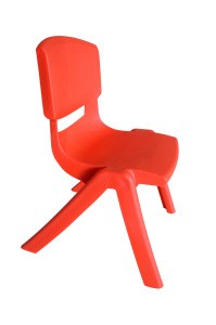 China Manufacturer Plastic Chair Seat kids Safety  kindergarten Classroom Indoor/outdoor