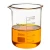 Import China manufacturing corrosion resistant lab glassware beaker mug from China