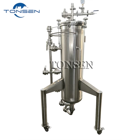 China manufacturing fermenter Hop gun and hop cannon for dry hopping