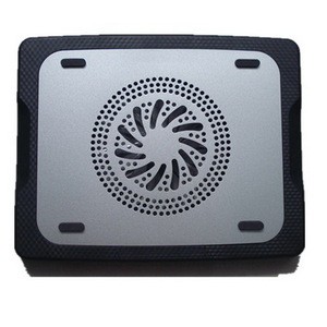 China new design usb notebook laptop cooling pad with fan