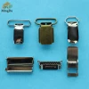 China No.1 Garment Clip Manufacturer Custom Clip And Adjuster For Suspender Pacifier And Mitten