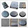 China Odai foundry high quality wholesale grey iron ductile iron cast iron weights