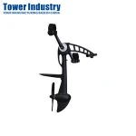 China OEM Canoe Kayak Propel Foot Boat Propel Pedal Drive