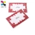 Import China professional eyeshadow packaging window cardboard mailers envelope from China