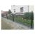 Import China professional factory price directly selling security fence home warehouse picket fences garden steel aluminum fence panels from China
