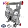 china pumps qby-kb40ll pneumatic transfer double diaphragm  pump
