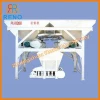 China supplier aggregate weigh batcher machine of PLD1200 with mini scale