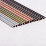 China supplier bundy pipe - automobile chassis parts