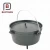 Import China supplier color enamel cast iron round dutch oven from China
