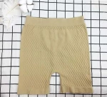 china supplier design your own design  panties long johns hot selling