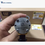 China supplier diesel engine part fuel injector in fuel system
