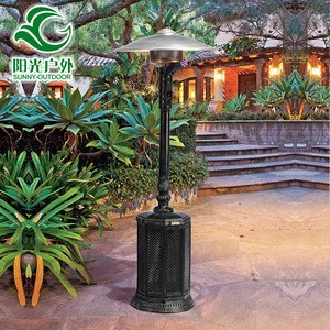 China supplier energy saving cheap outdoor garden patio gas range heater for sale