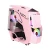 China Supplier gaming computer cases towers desktop black and white case pc full tower with factory price