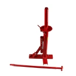 China supplier high quality cheap tire tools manual portable hand tire changer for sale