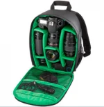 China supplier logic compact case for camera black digital camera case video carrying bag