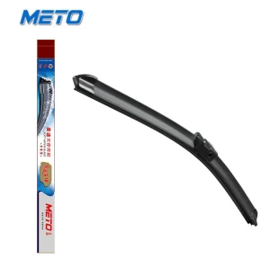 China supplier replacing windshield rubber wiper refill