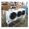China Supplier Stainless Steel 380V 50HZ Portable Industrial Air Cooler   Refrigeration equipment