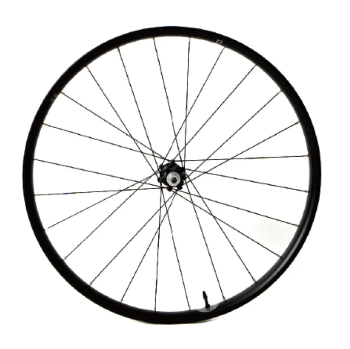China supplier wholesale Cheap Mountain bikes 27.5 Bike Wheels with 24 holes bicycle wheelset