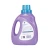 Import China Supplier Wholesale Machine Washing Lavender Natural Bulk Liquid Cleaning Laundry Detergent from China