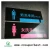 Import China Suppliers Acrylic Door Plate/Bathroom Signs from China