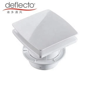 China Suppliers Bathroom Fan Roof Exhaust Fan