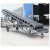 Import China Supply Feeding Rubber Belt Conveyor with Hopper from China