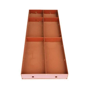 China Tianjin Supplier Best Selling TSX-F1056 Construction Metal Concrete Formwork For Forming Slab,Wall,Foundation