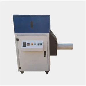 China Top boiler burner with good after-service