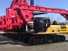 China Top Brand Rotary Drilling Rig SR205C for Sale