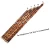 Import China Traditional Musical Instrument C D E F G Key Chinese Bamboo Flute Sale from China
