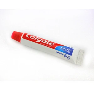 China White Colgate Toothpaste 10g