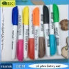 China Whiteboard pen markers 10 Colors White Board Marker Pen OT-809-3
