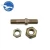Import China wholesale auto parts garden furniture bolts from China