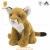 Import China wholesale cheap stuffed animal plush big tiger toys for boys and girls from China