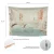 China wholesale customized logo gift cushion covers bedding decor  tapestry