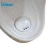 Import China Wholesale Horizontal Mounting Ceramics Sensor Urinal from China