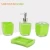 Import china wholesale household cleaning hot sale polyresin bathroom sets for fonda from China