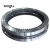 Import China Wholesale Turntable Slew Ring Bearings from China