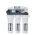 Import China wholesale water filter 75G household purifier system/cheap alkaline water machine from China