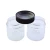 Import Chinese 1oz 30ml Storage Glass Containers with Seal Lid from China
