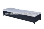 Chinese Aluminium rattan sofa bed 