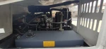 Chinese brand CM3500R 3.5m3 automatic self loading concrete mixer trucks used price for sale