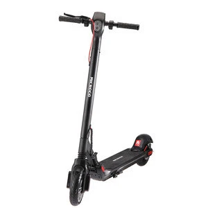 Chinese factory 2020 hot sales EU warehouse in Poland can dropshiping 8.5 inch two wheels electric scooter Microgo electronic