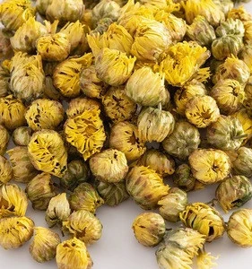 Chinese famous loose tire chrysanthemum flower  tea