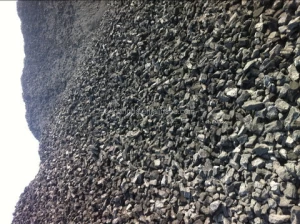 Chinese high quality of the lower sulfur coal foundry coke with lower sulfur 0.8% and lower phosphorus 0.035%